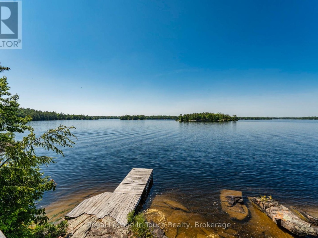 2 IS 270 SIX MILE LAKE ISLAND, Six Mile Lake