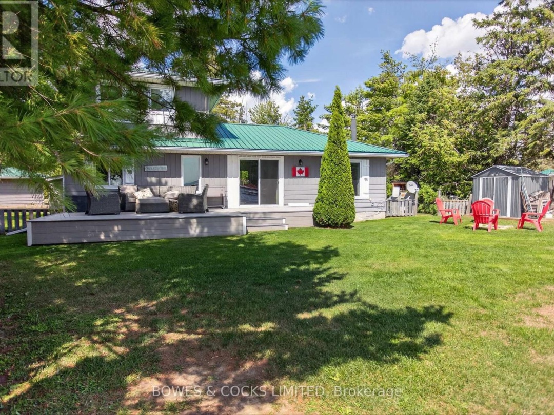 32 STURGEON GLEN ROAD, 