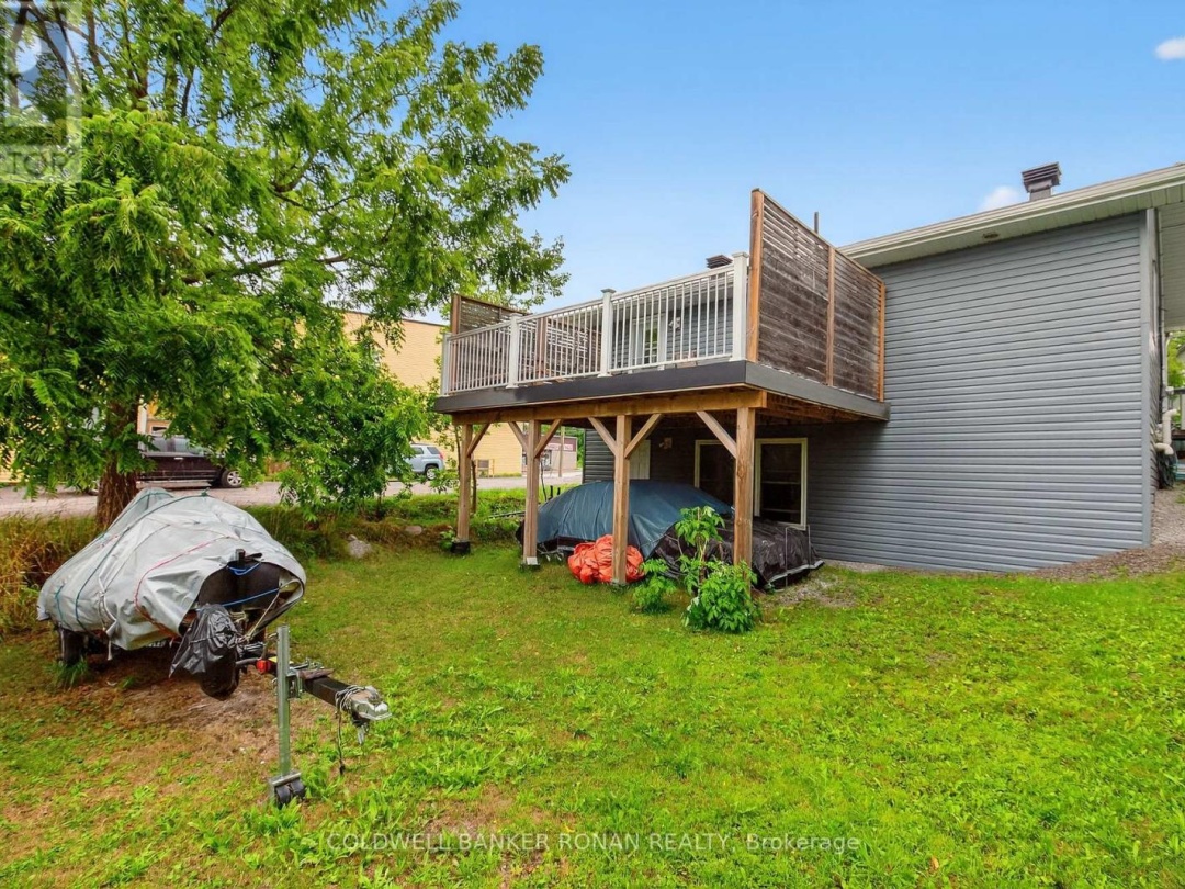 172 WILLIAM STREET W, 