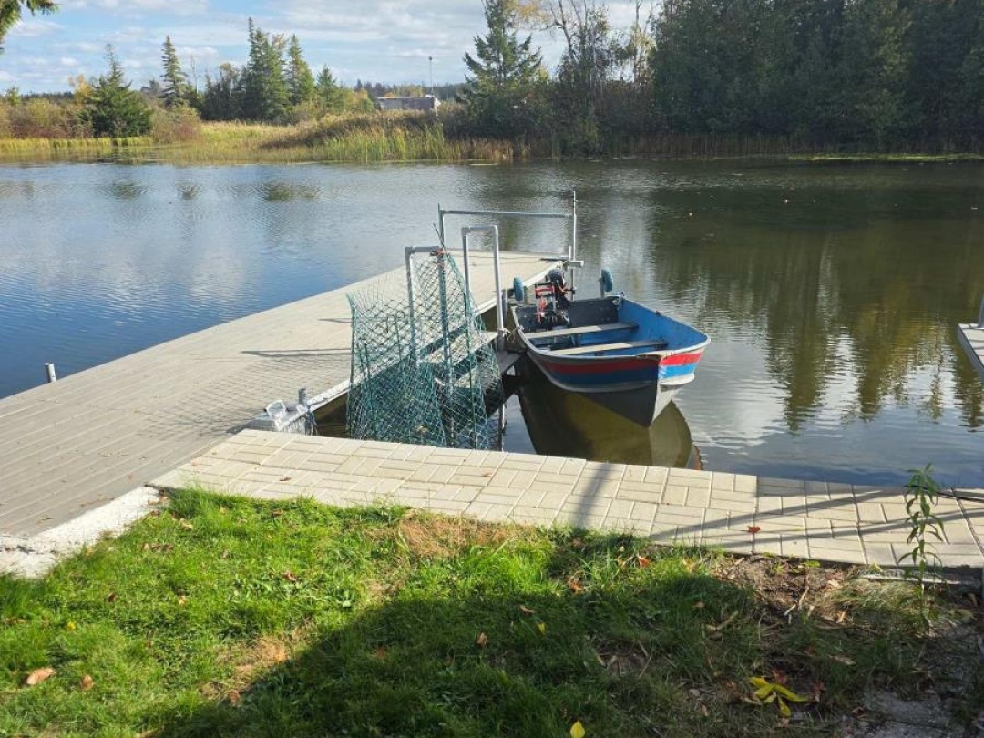 183 MCGUIRE BEACH ROAD, 