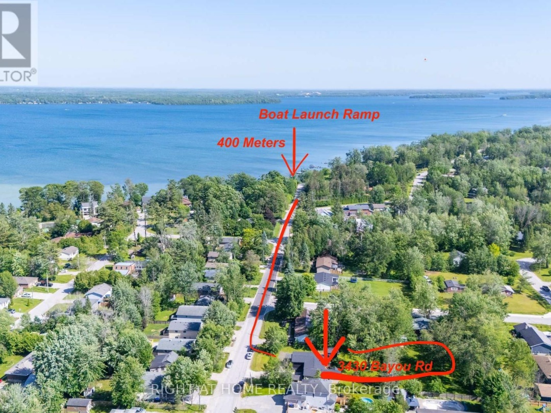 3430 BAYOU ROAD, 