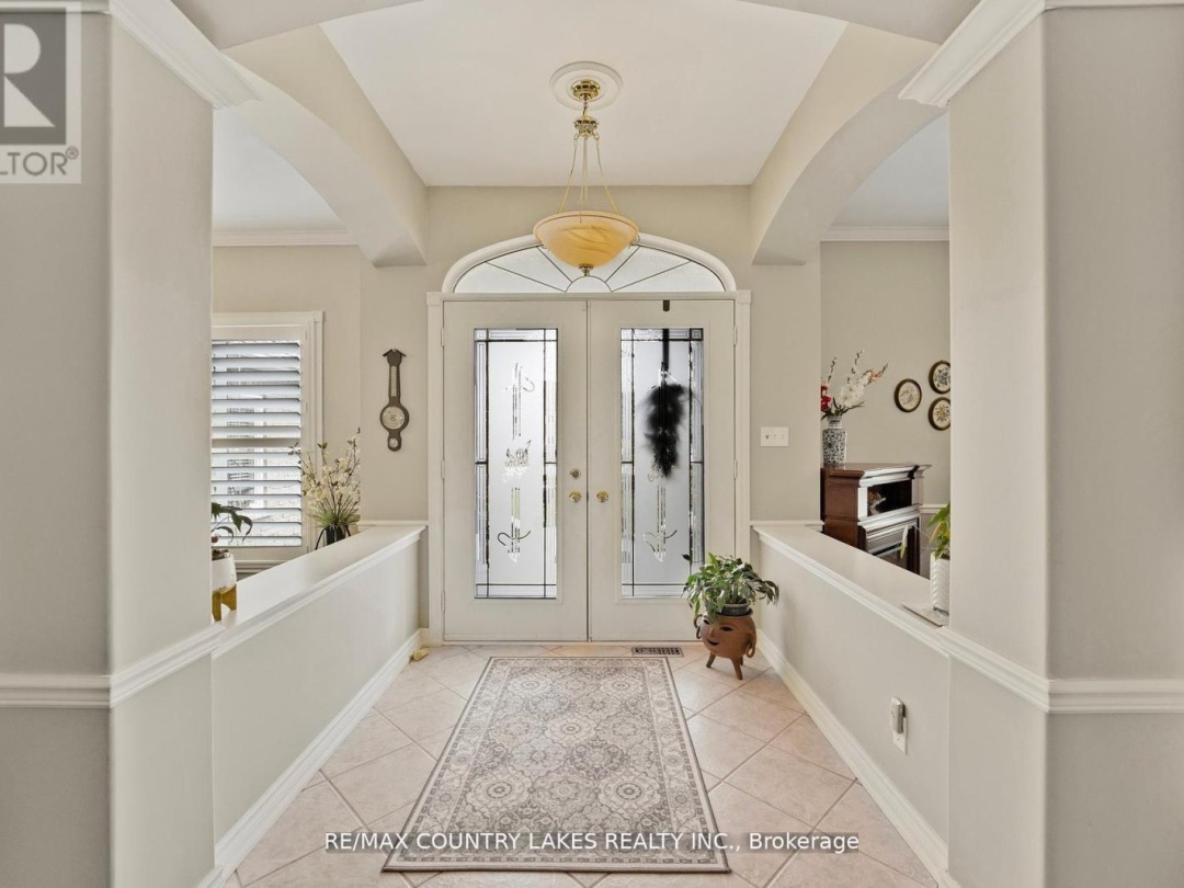50 LAGUNA PARKWAY, Lake Simcoe