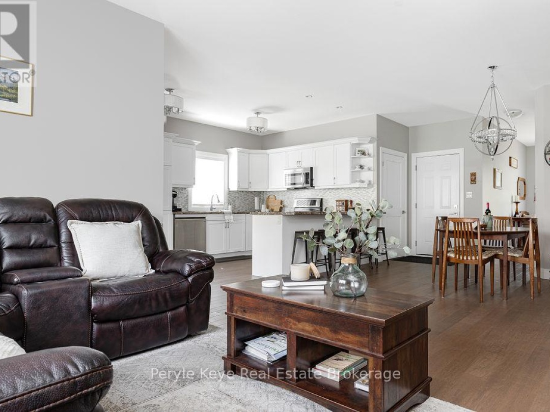 86 CHAFFEY TOWNSHIP ROAD, 
