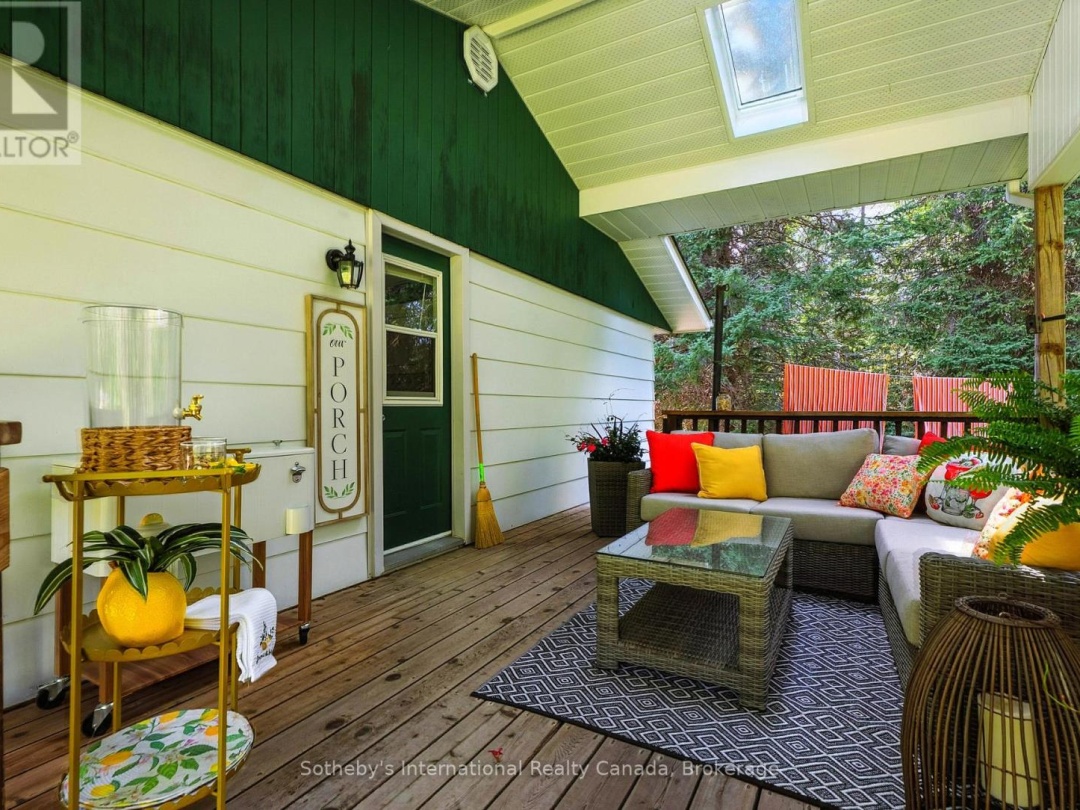 116 ETWELL ROAD, 