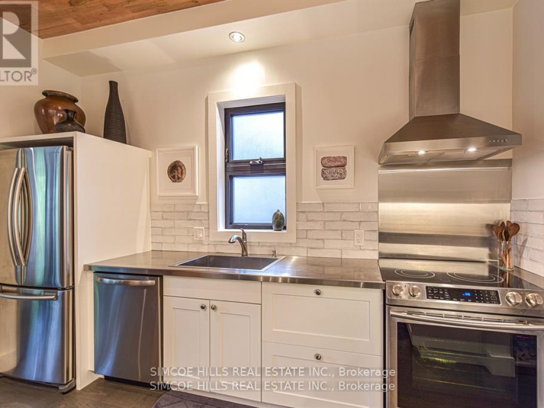 101 JARVIS STREET, 