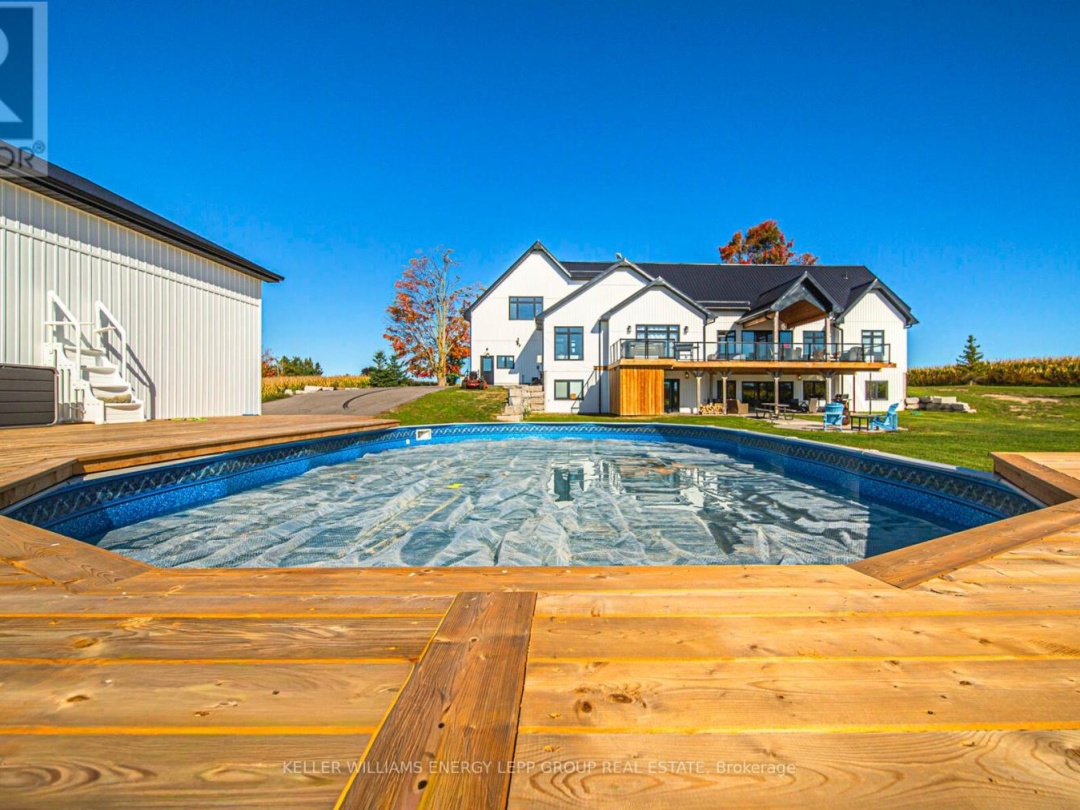 305 GLENARM ROAD, 