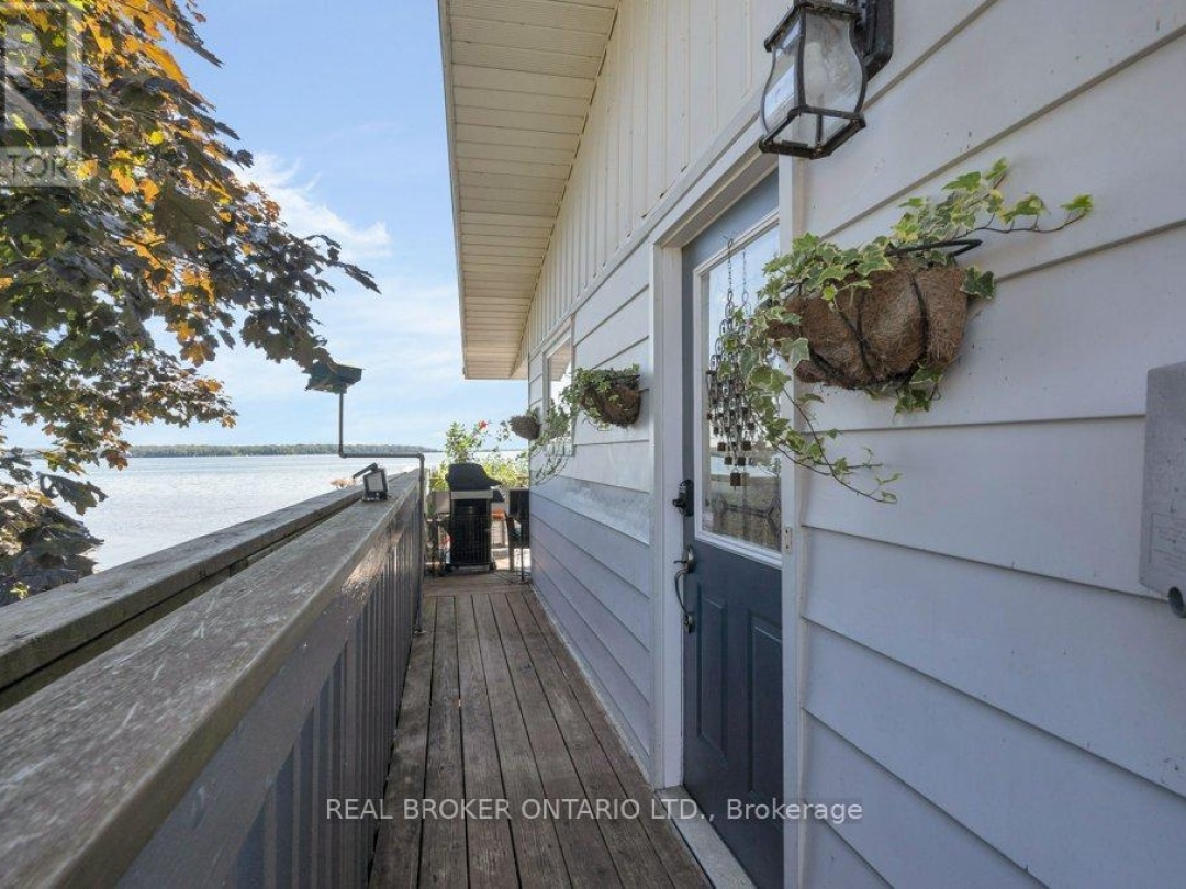 1909 WOODS BAY ROAD, 