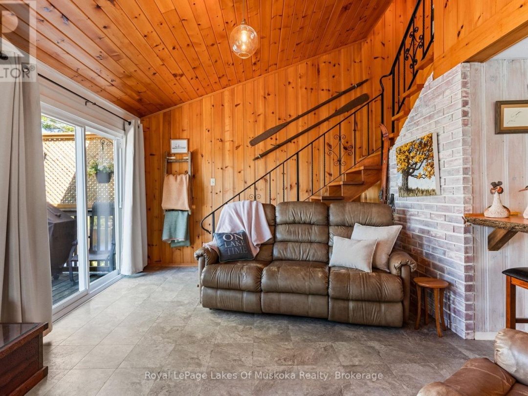 4 - 1379 MUSKOKA ROAD 169, Pine Lake