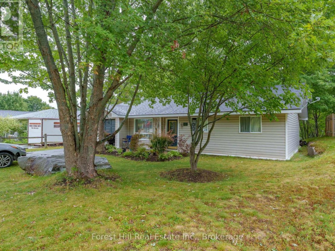 12 CRESTVIEW DRIVE, 