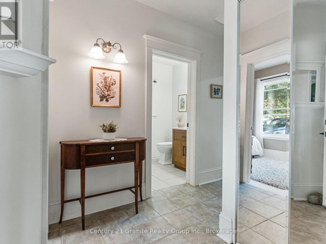 322 HIGHLAND STREET, 