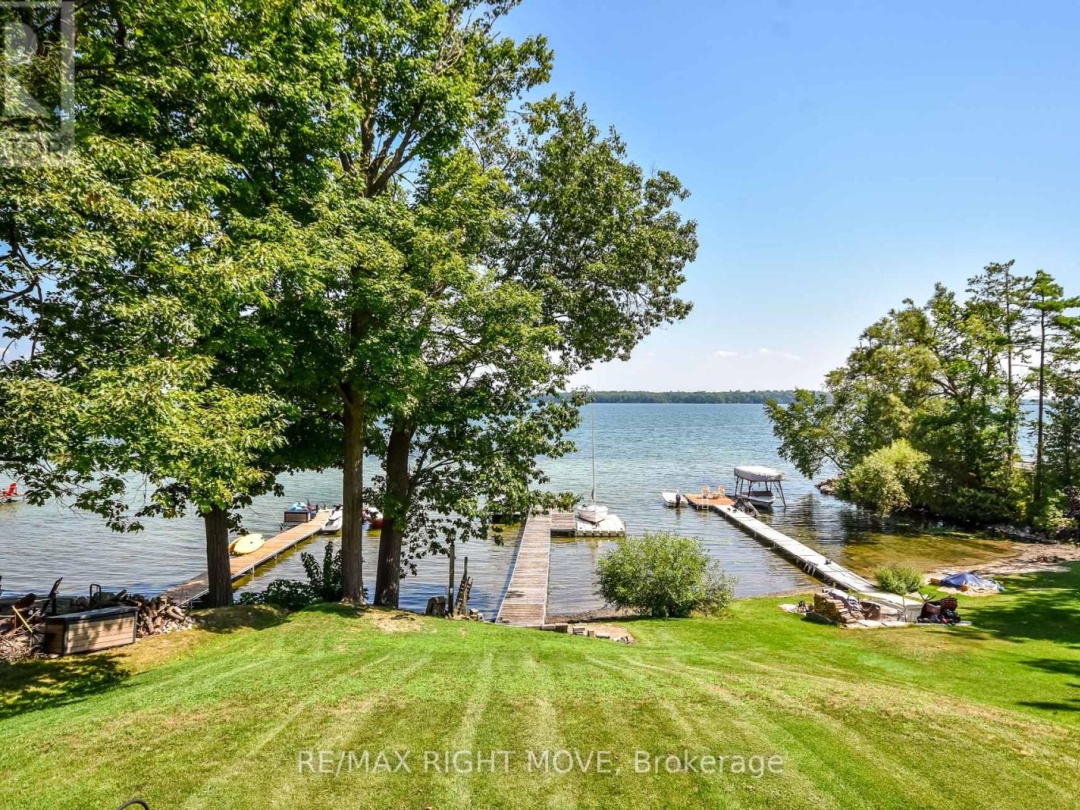 1756 BAY PARK ROAD, 