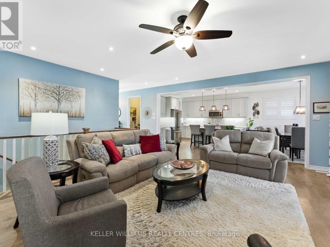 25 WINDSONG CRESCENT, 