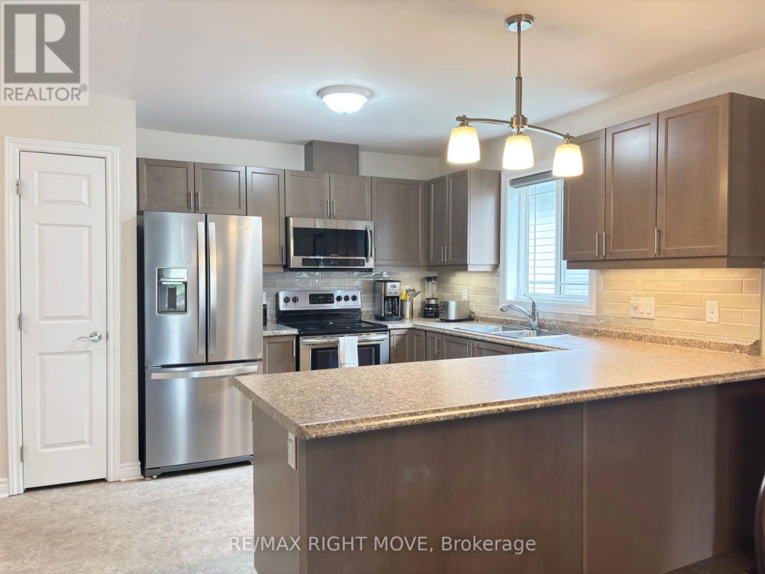 123 Lucy Lane, Orillia