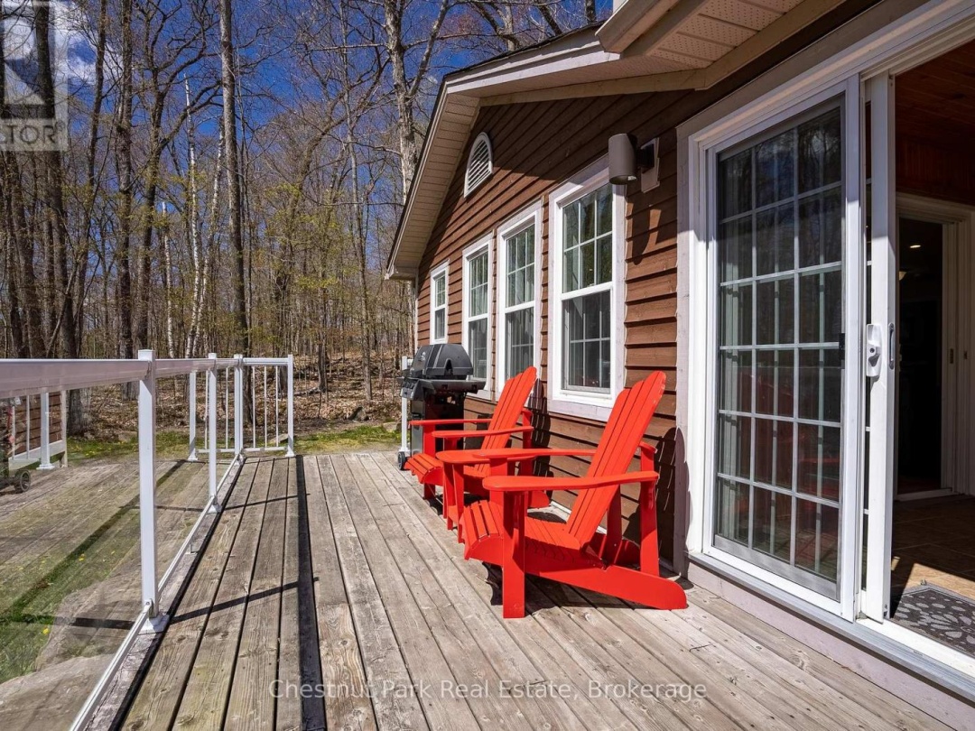 116-10 - 1052 RAT BAY ROAD, Lake of Bays