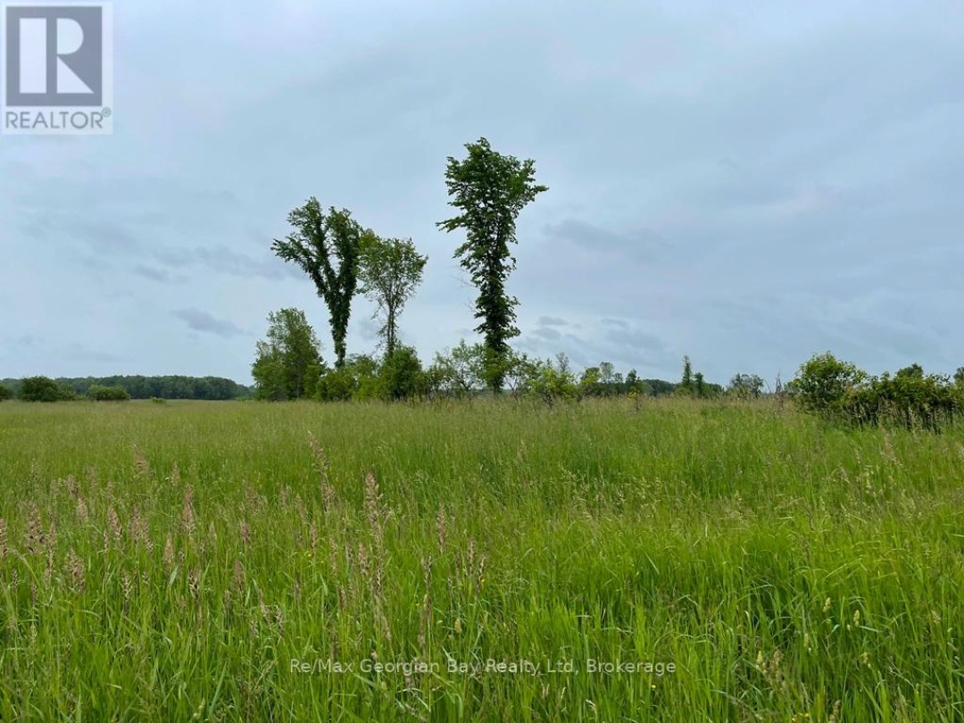 1744 Balkwill Line, Severn