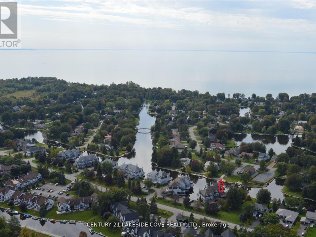 76 Turtle Path, Lake Simcoe