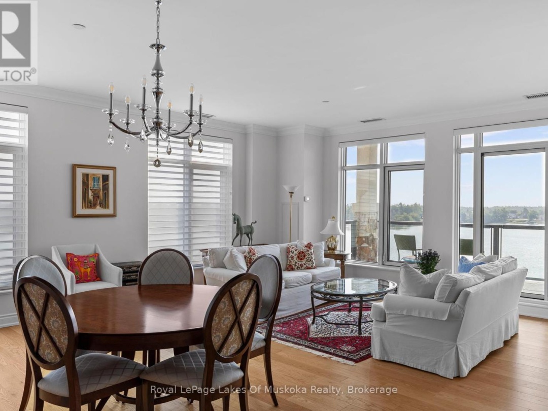 507 - 90 ORCHARD POINT ROAD, 
