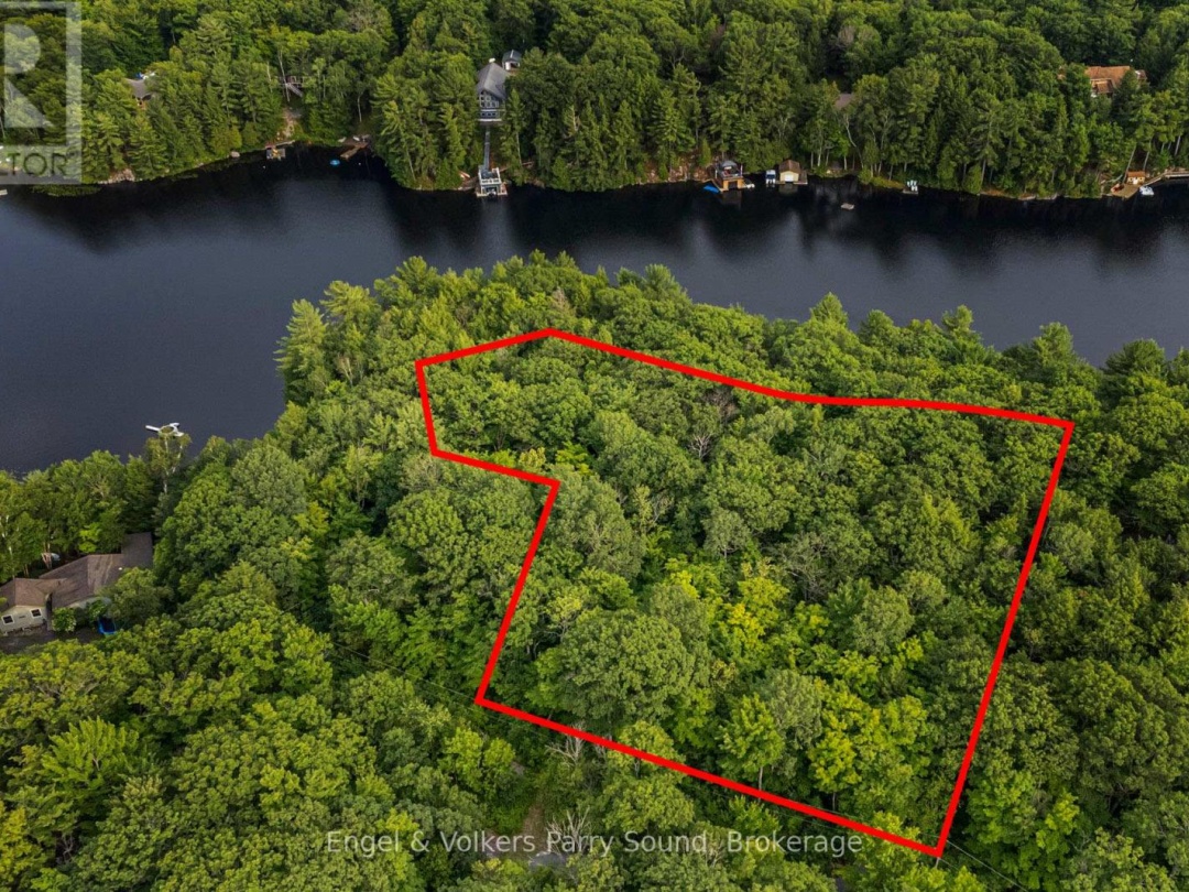 24&25 Part Lot 24&25 Giles Road, Otter Lake