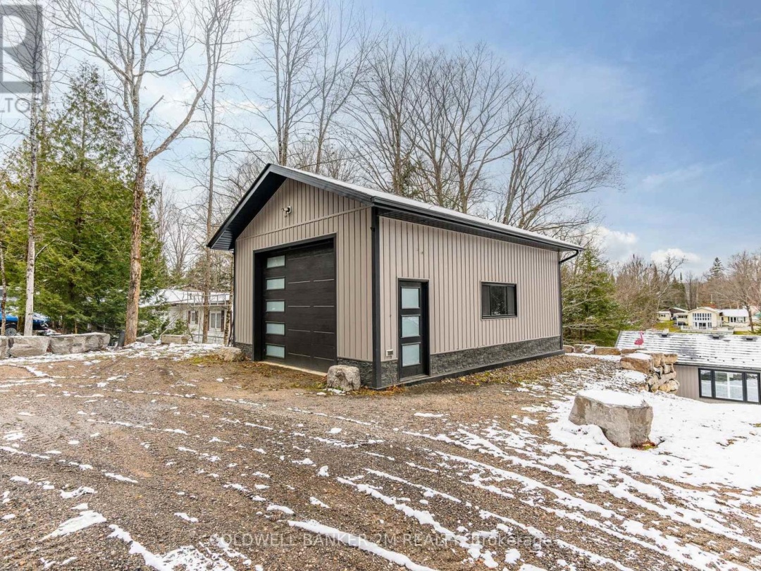1174 Birch Narrows Road, Kashagawigamog Lake