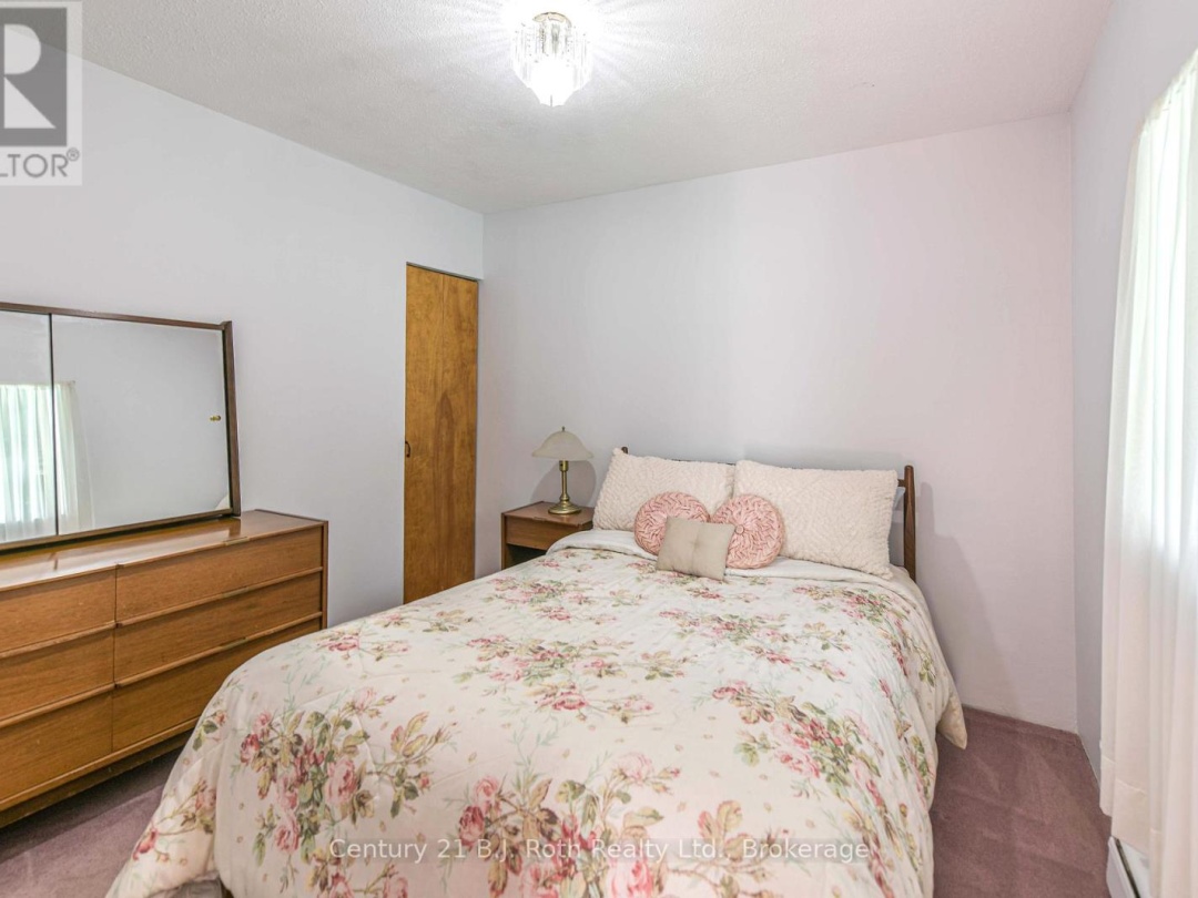 535 HIGH STREET, 