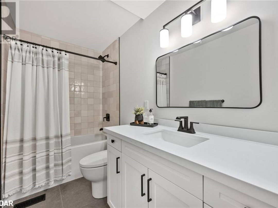185 Silver Birch Cres Crescent, Port McNicoll