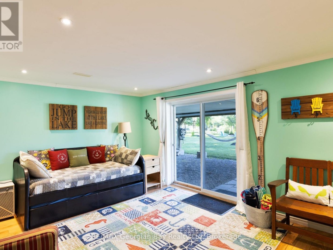 46 FOREST HARBOUR PARKWAY, Georgian Bay