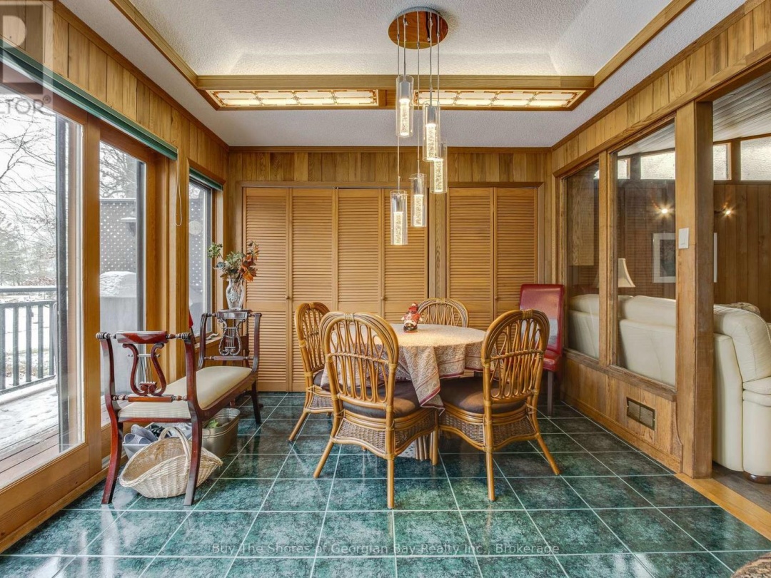 38 Forest Harbour Parkway, Georgian Bay