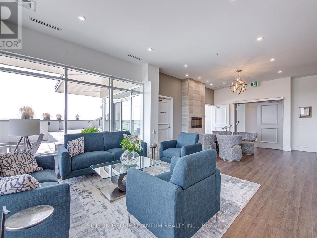 606 - 90 ORCHARD POINT ROAD, 