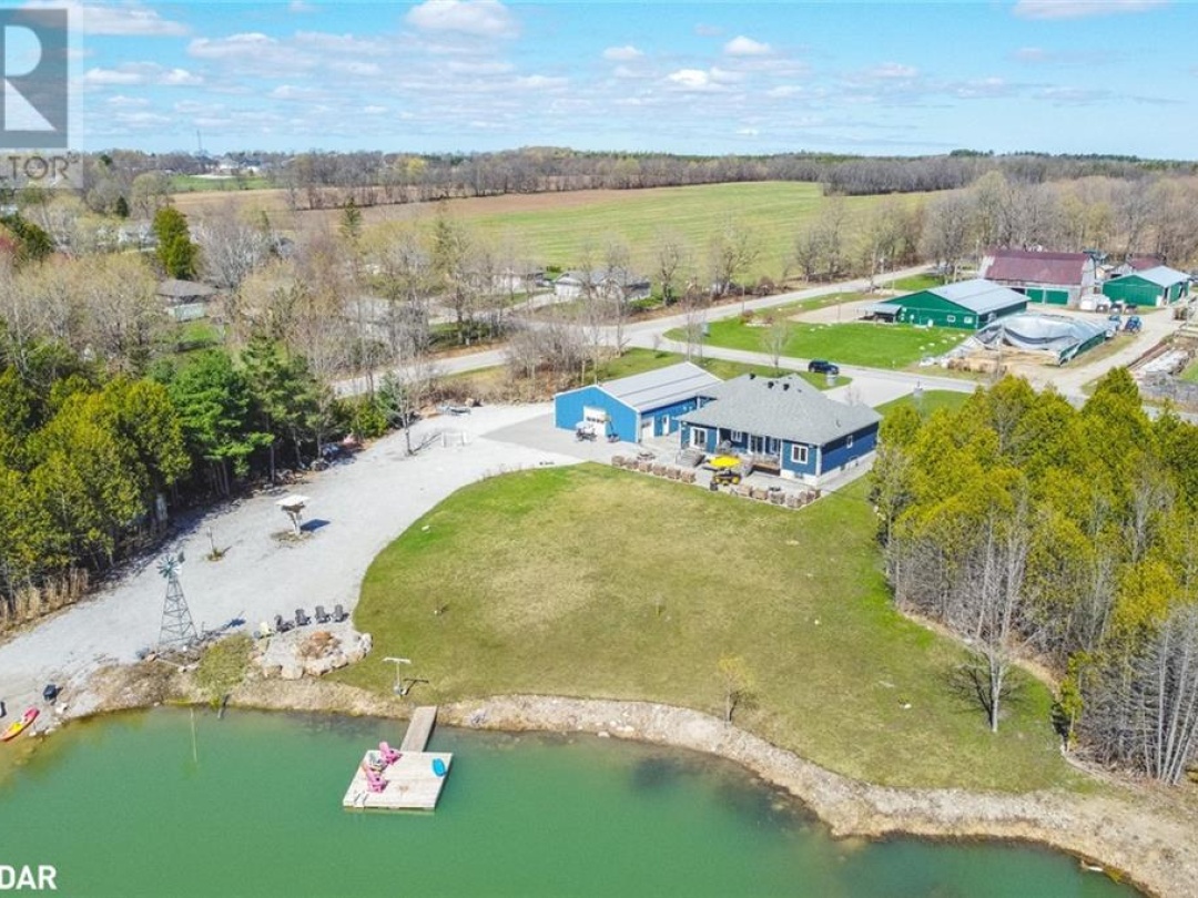 2085 Warminster Road, Severn