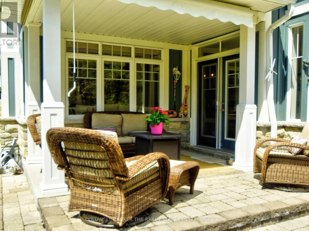 49 Rosedale Trail, Balsam Lake
