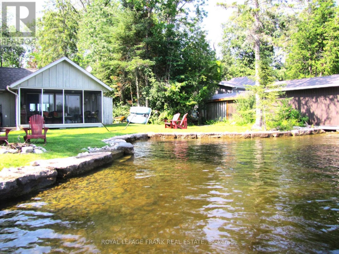 112 LAKELAND DRIVE, 