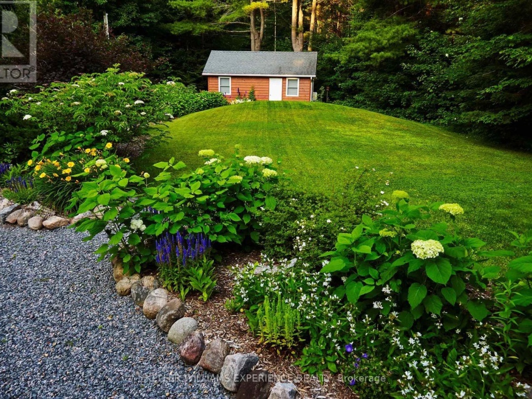 1065 FORRESTER TRAIL, 