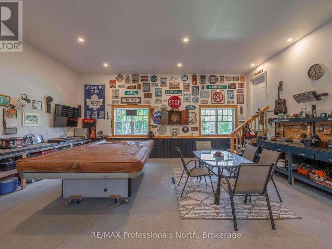 1677 HOSPITALITY ROAD, 