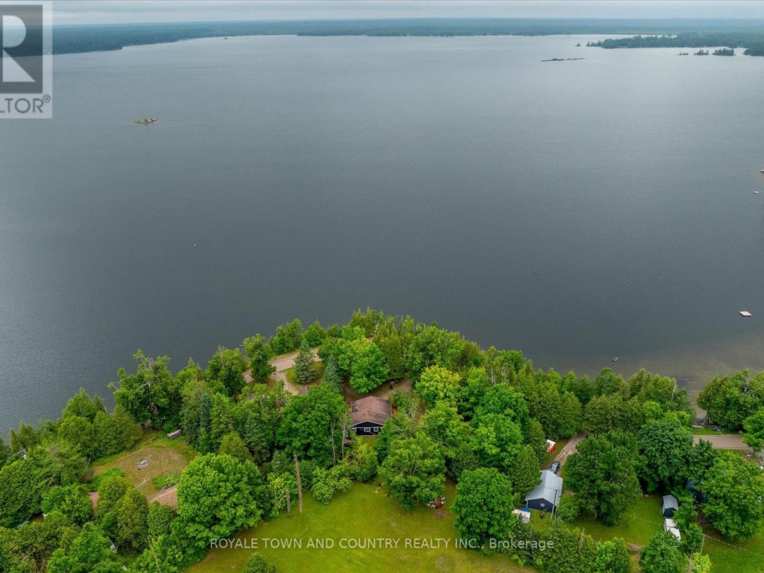 54 LAXTON  TWP 5TH LINE, 