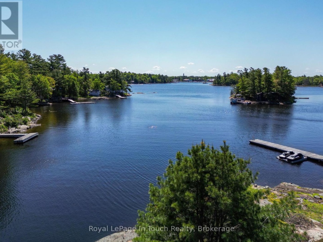 1878 ISLAND 1040, Georgian Bay