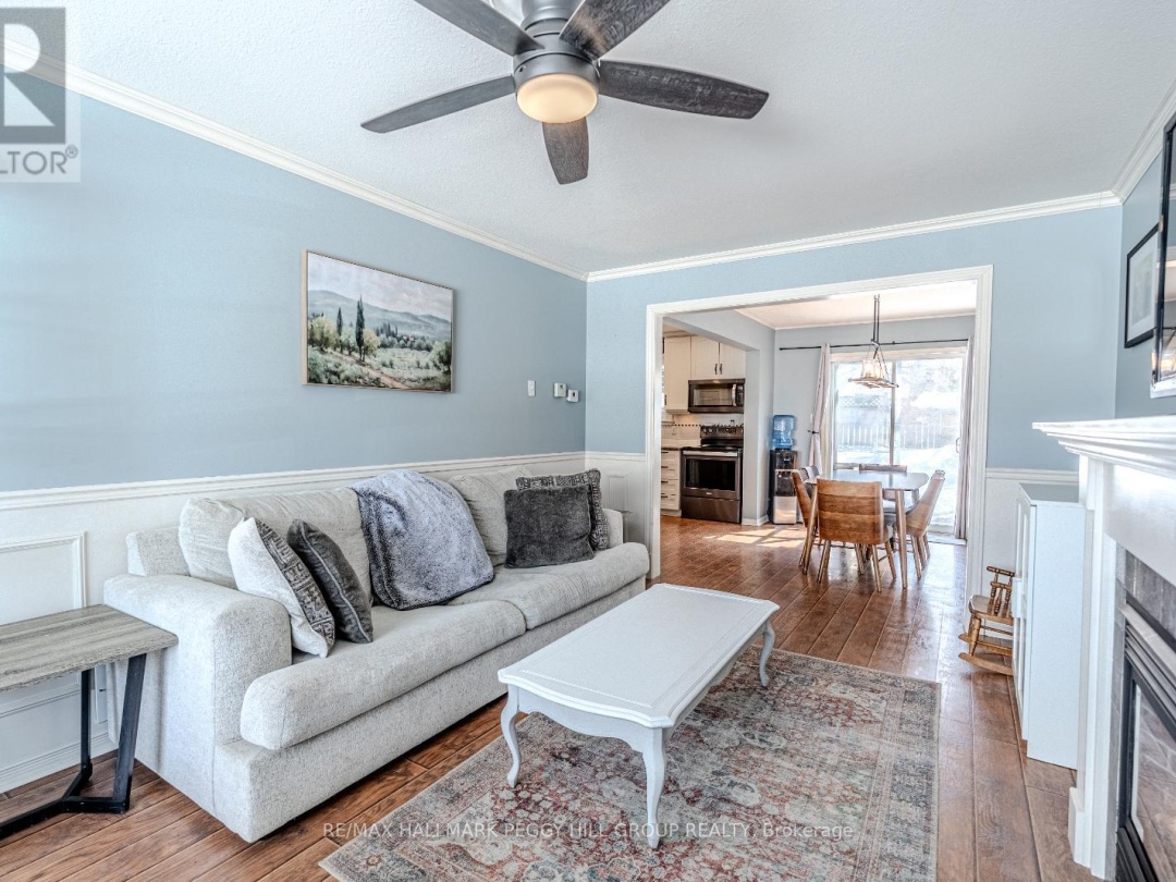 31 Courtney Crescent, Orillia