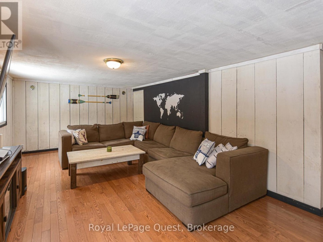 1979 Peninsula Pt Road, Severn