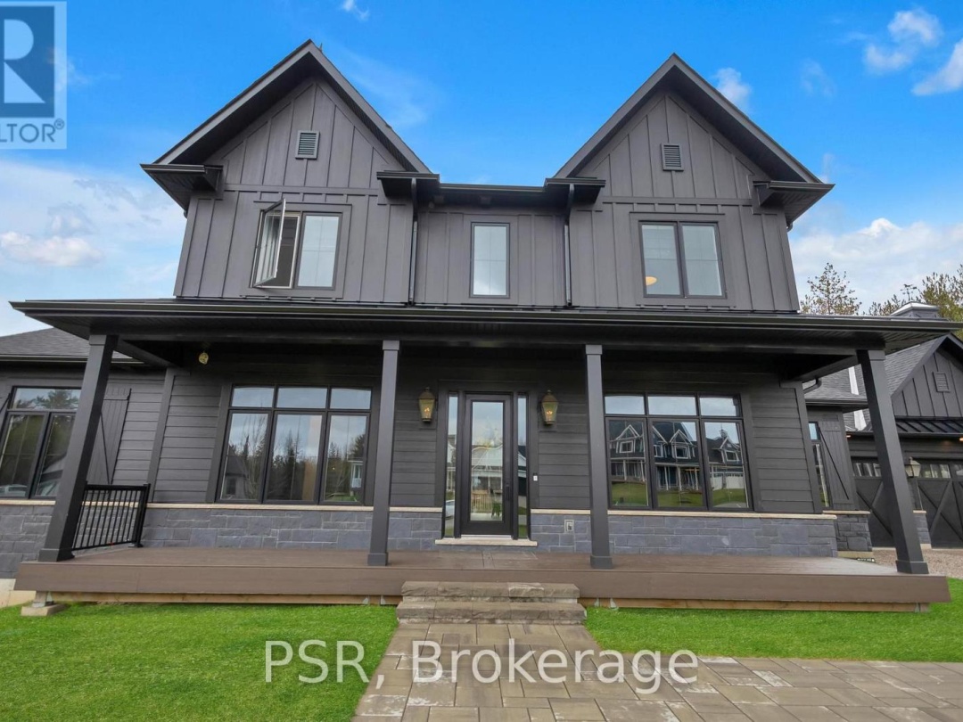 72 GEORGIAN GRANDE DRIVE, 