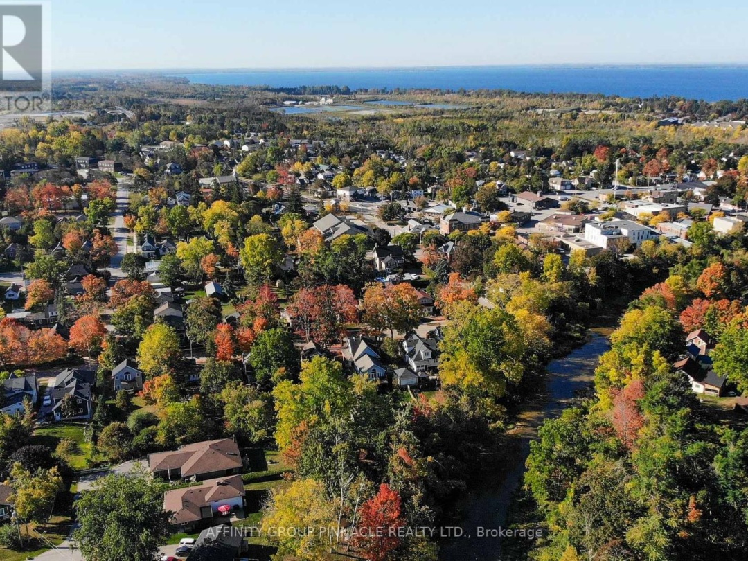 364 RIVERDALE ROAD, 