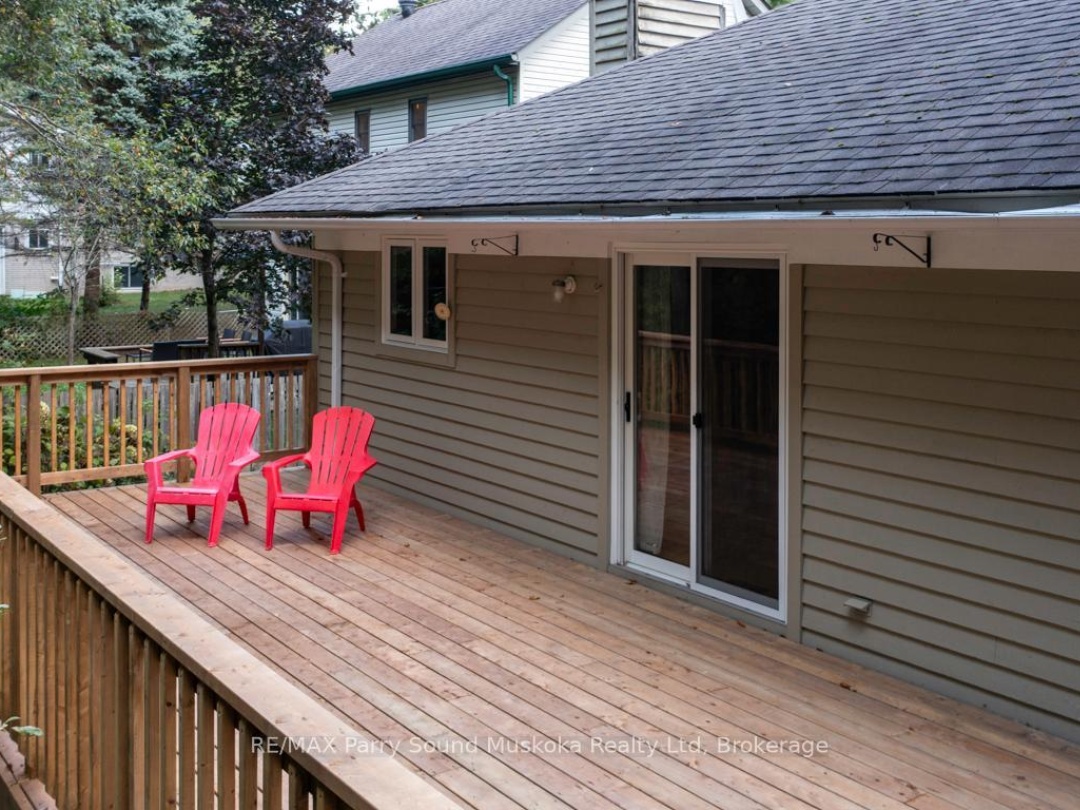 2B Brenda Avenue, Parry Sound