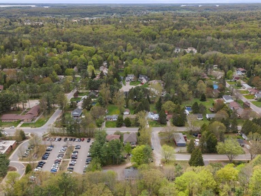5 Wilshier Boulevard, Bracebridge