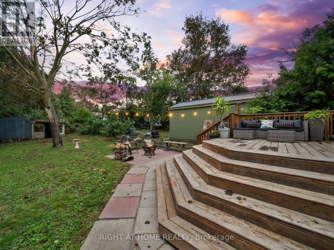 81 DOUGLAS STREET, 