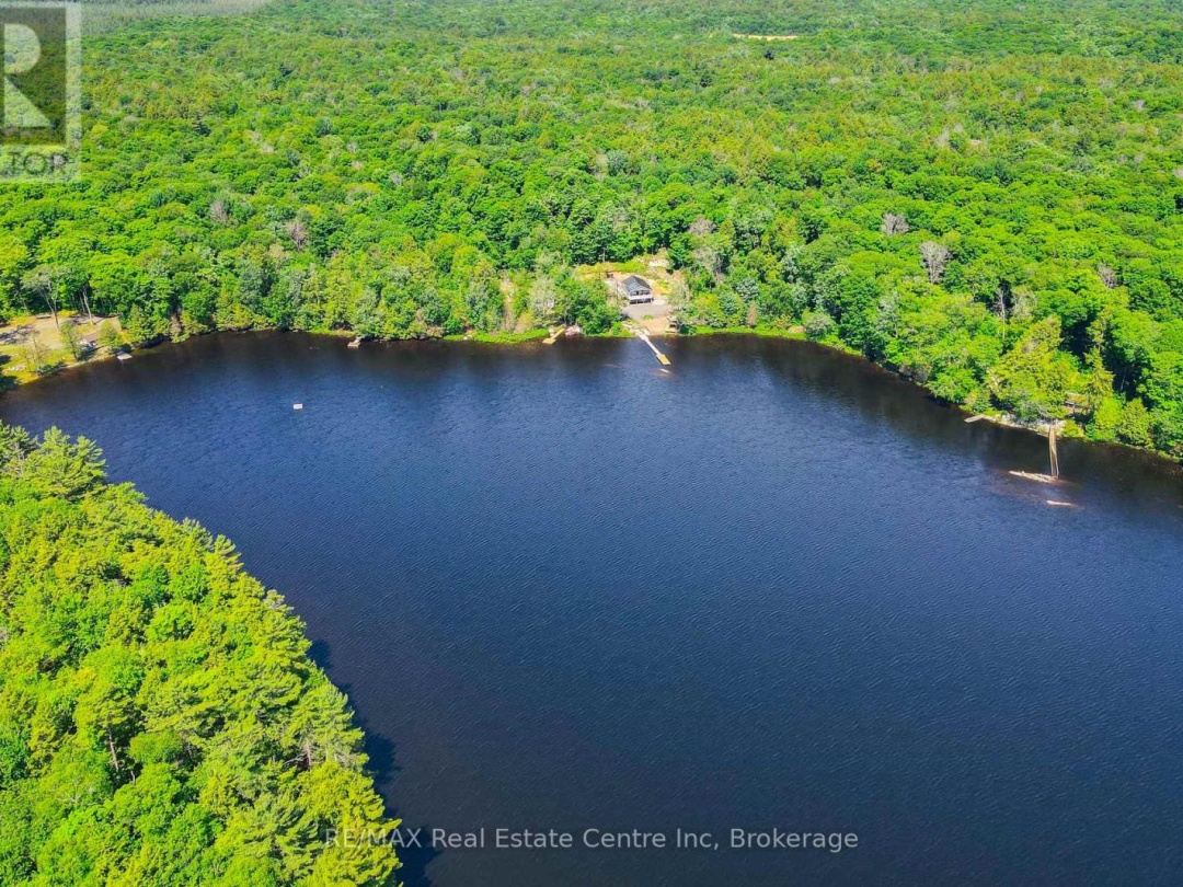 22 SOUTH CRANE LAKE ROAD, 