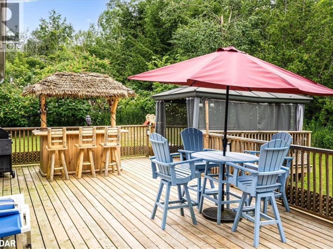 158 MOONSTONE ROAD EAST, 