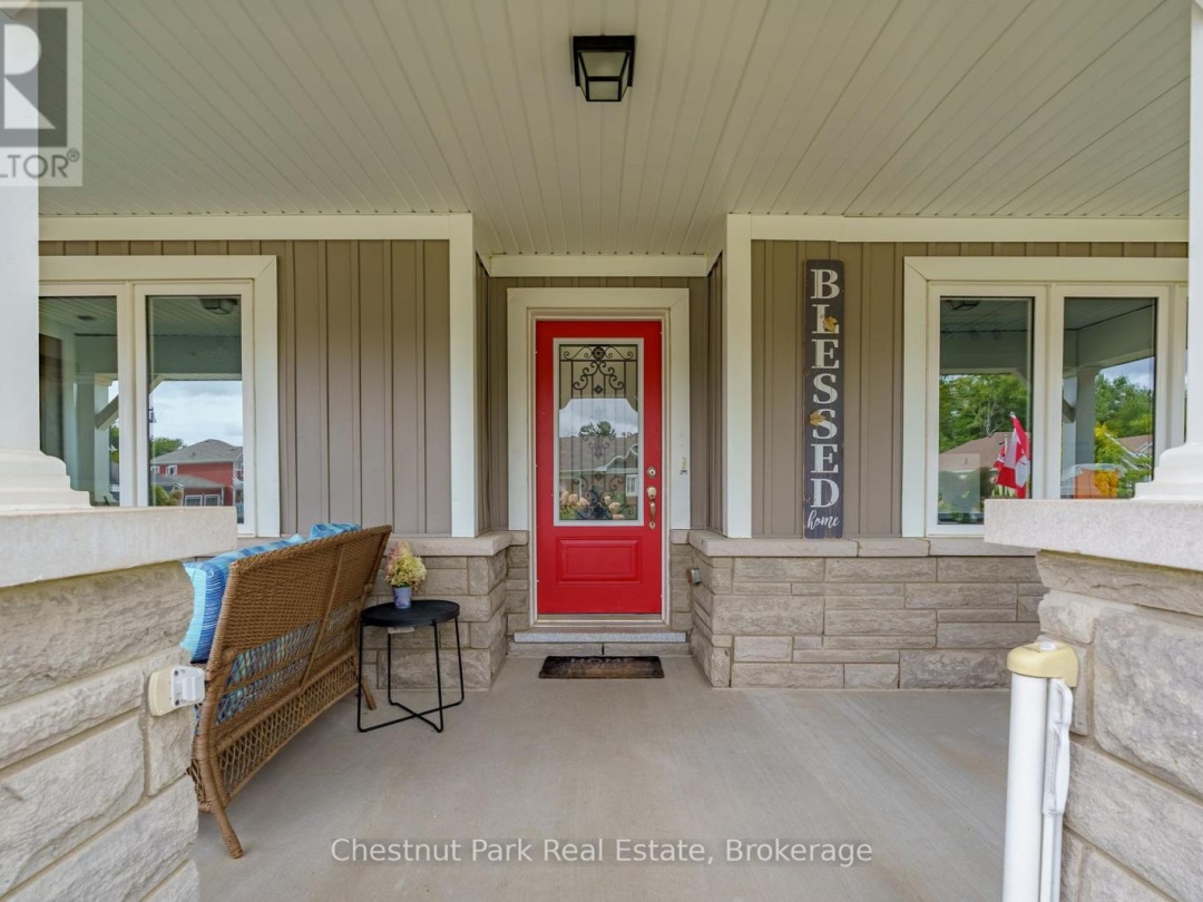 17 WINDSONG CRESCENT, 