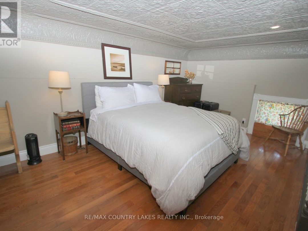 305 HARTLEY ROAD, 