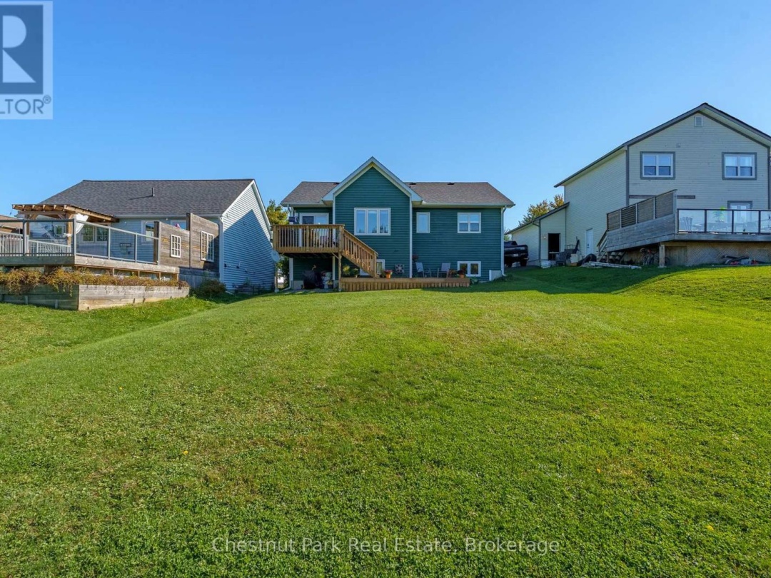 8 COATES AVENUE, 