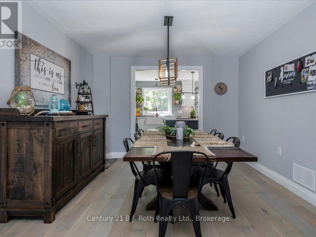 4 SHEPPARD DRIVE, 