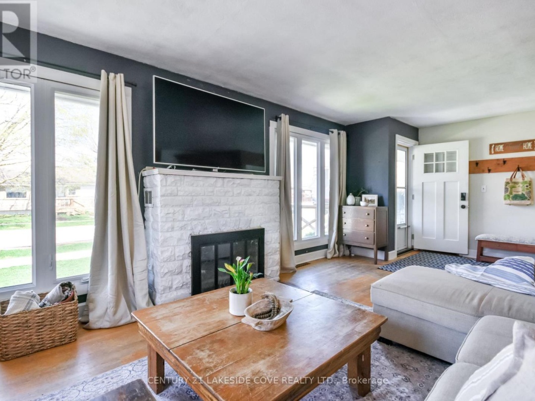 319 Franklin Street, Orillia