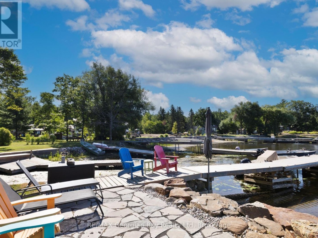 46 FOREST HARBOUR PARKWAY, Georgian Bay